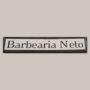 Barbearia Neto