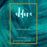 Aldora’s Garden