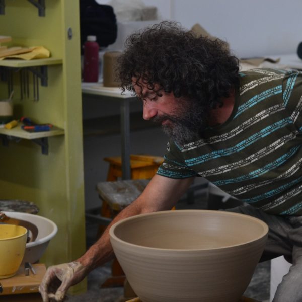 Limoeiro- Ericeira Ceramic Studio