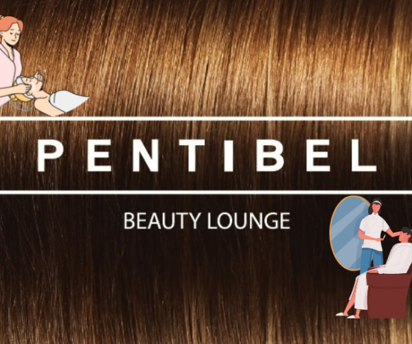 Pentibel – Pretende Parceria – Barbeiro e  Esteticista