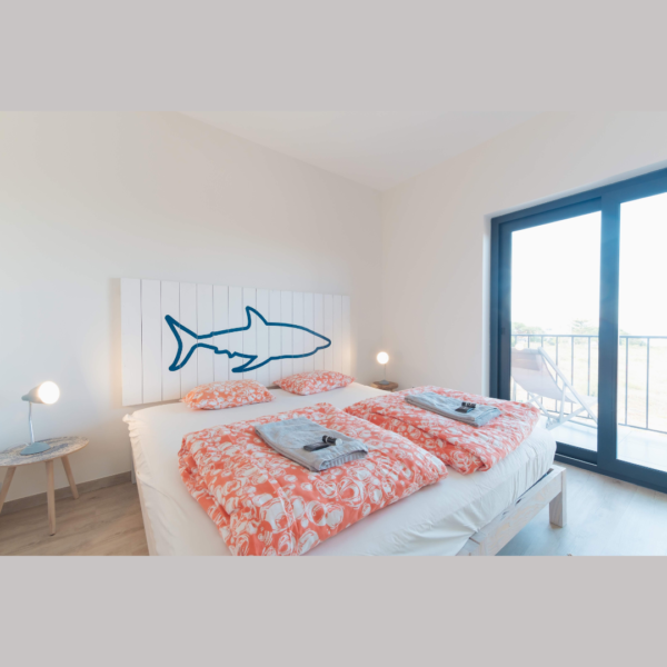 WOT Ericeira Surf Hostel