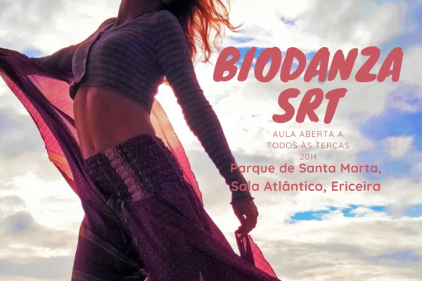 Biodanza SRT Ana Ferreira