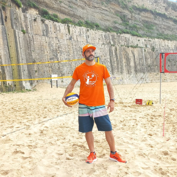 Beach Volley Ericeira