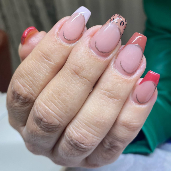 Sweet Nails