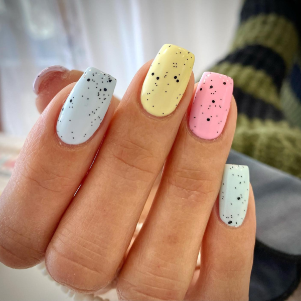 Sweet Nails