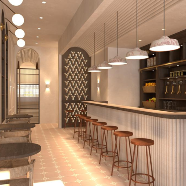 Janica Design Studio