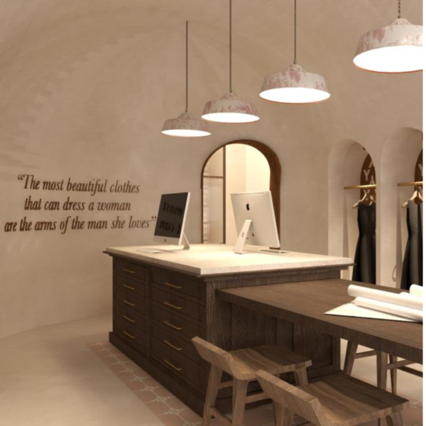 Janica Design Studio