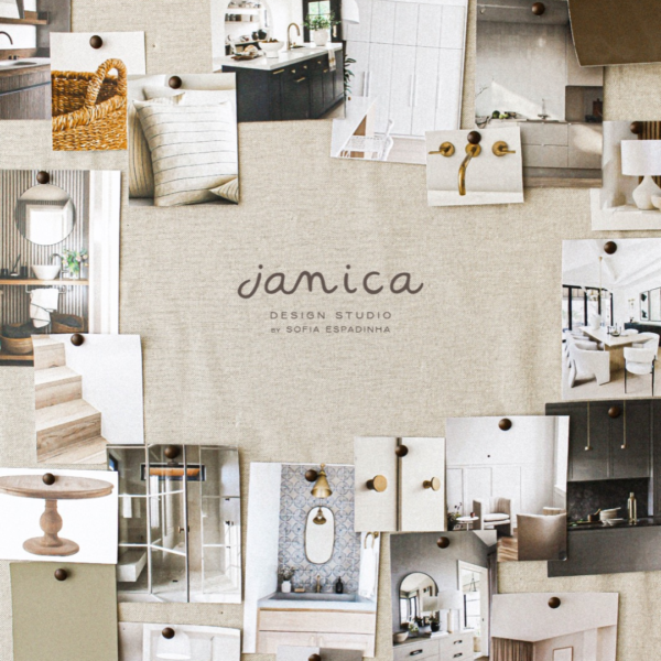 Janica Design Studio
