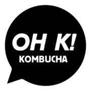 OH K! Kombucha