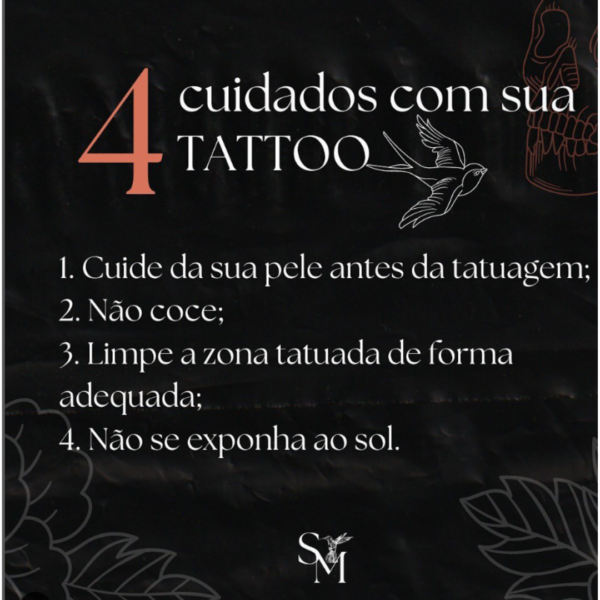 Samy de Moraes Tattoo e Piercing