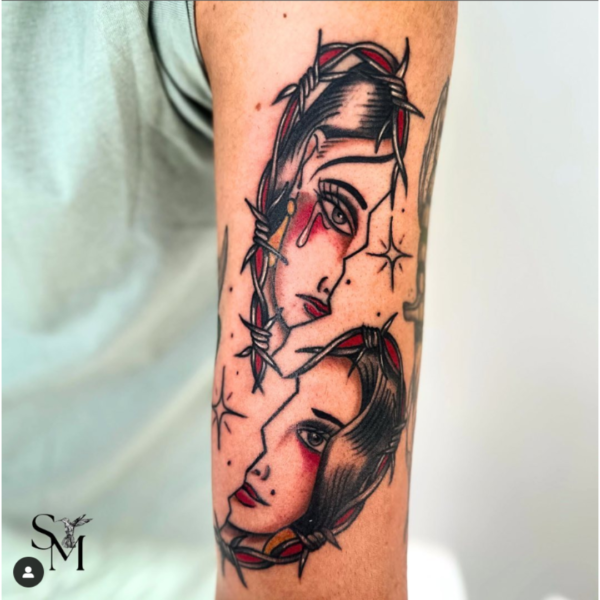 Samy de Moraes Tattoo e Piercing