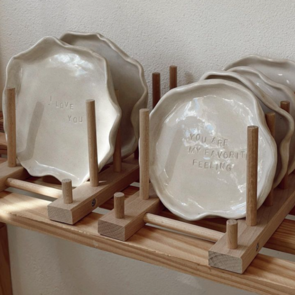 Luclay Ceramics