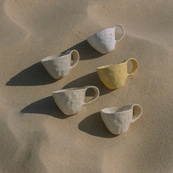 Luclay Ceramics