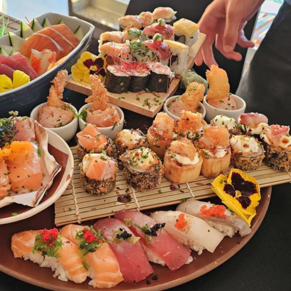 Kojima Sushi Bar