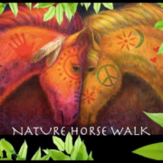 Nature Horse Walk