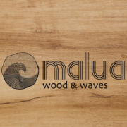 Malua Wood & Waves