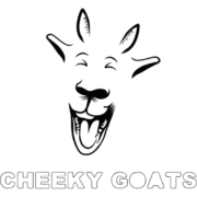 Cheeky Goats