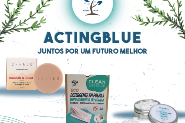 Actingblue