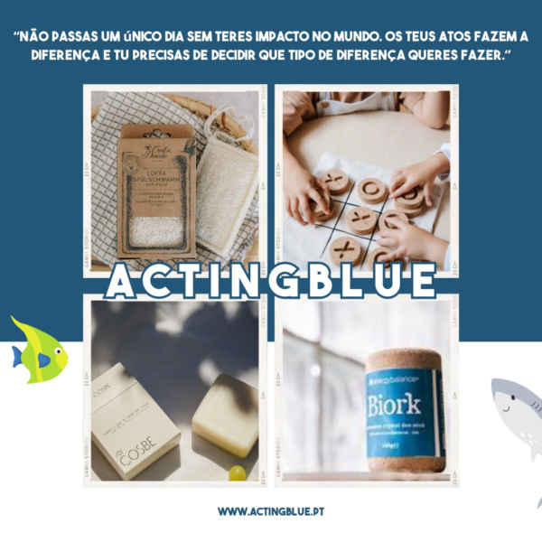 Actingblue