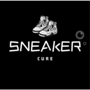 Sneaker Cure