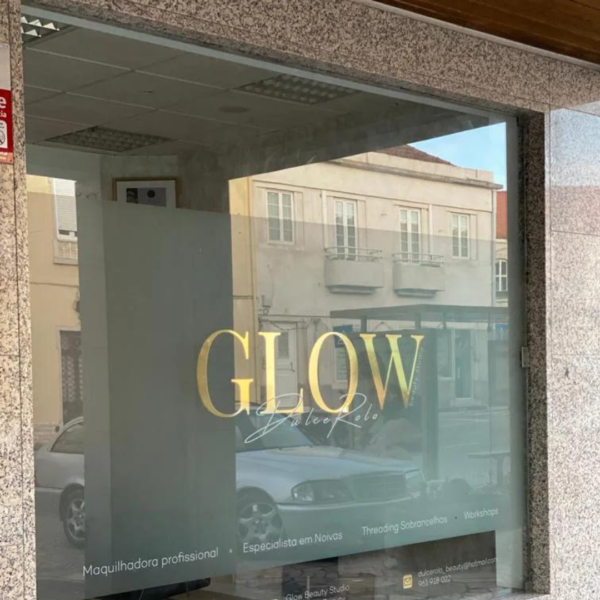 Glow Beauty & Makeup Studio