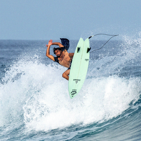 Onboard Surfboards - Ericeira