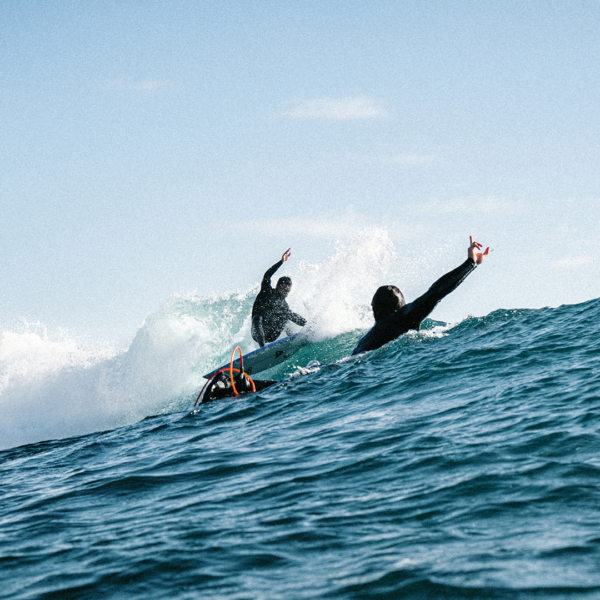 Onboard Surfboards - Ericeira