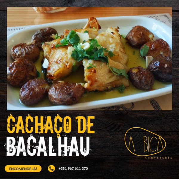 Cervejaria A Bica