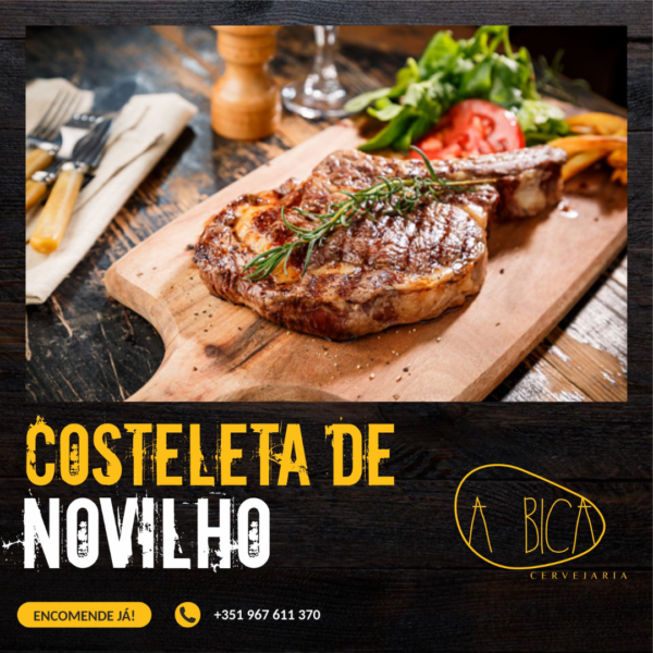 Cervejaria A Bica