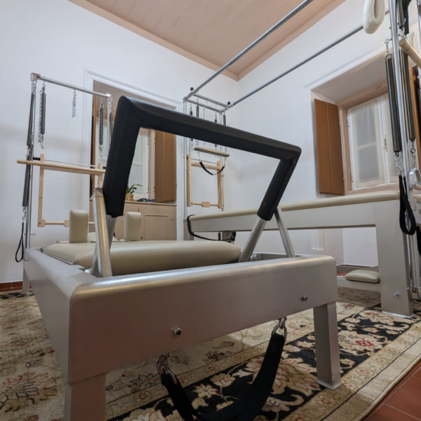 Pilates na Ericeira