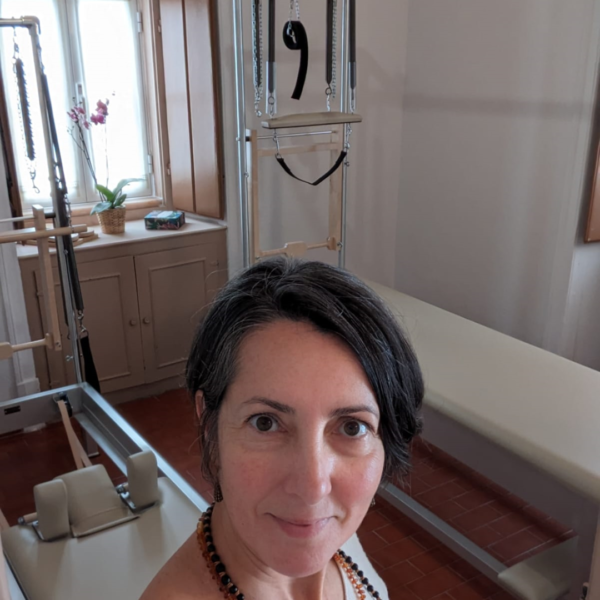 Pilates na Ericeira
