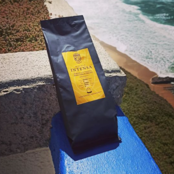 Mama's Caffes Ericeira