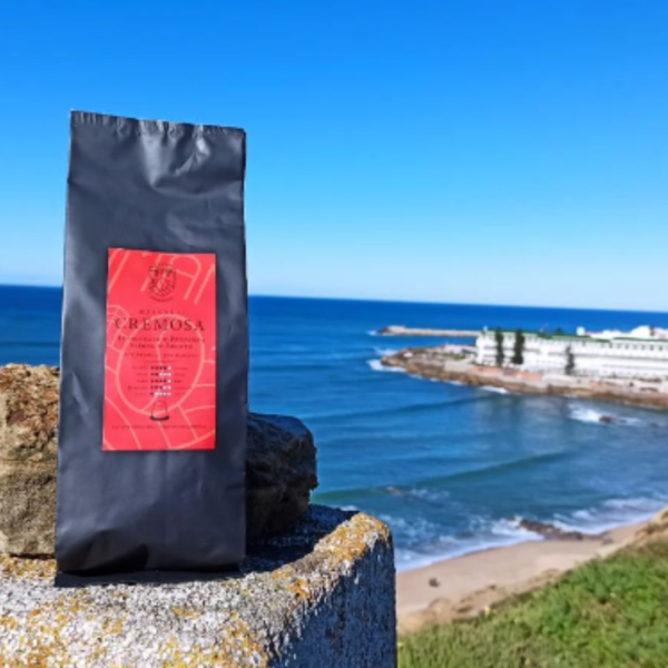 Mama's Caffes Ericeira