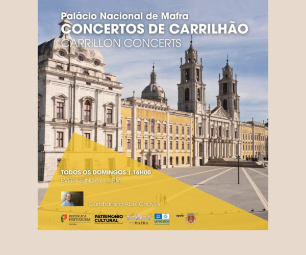 Concerto de Carrilhão