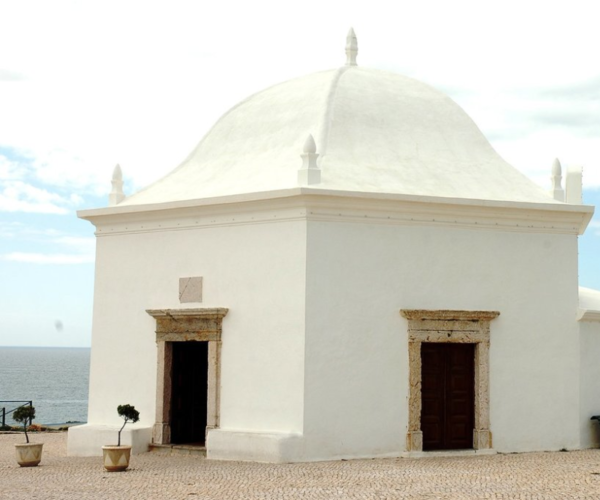 Capela de São Sebastião, Ericeira