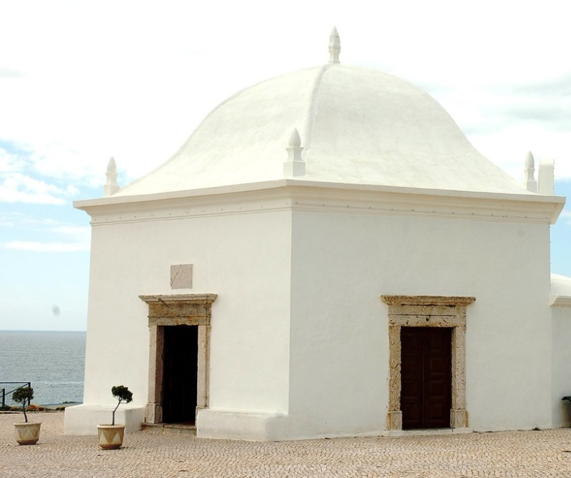 Capela de São Sebastião, Ericeira