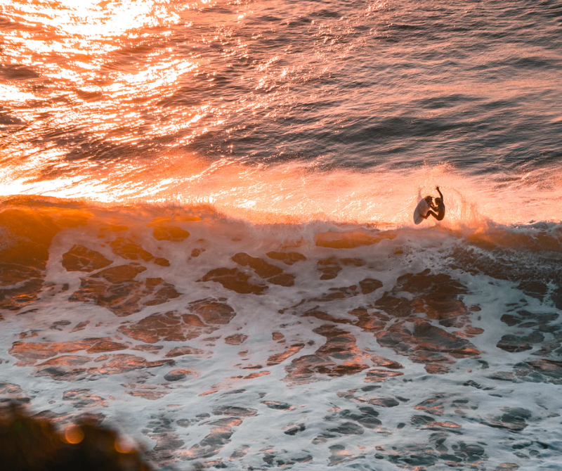 Ericeira mantém prova do circuito de acesso à elite do surf mundial 🏄‍♀️