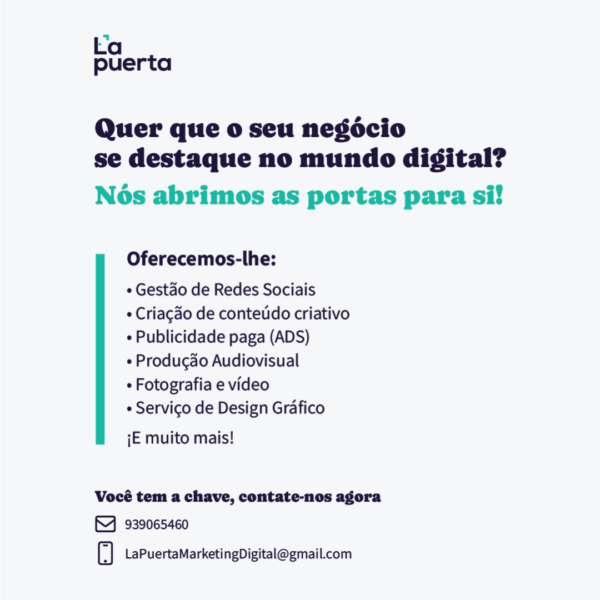 La Puerta Marketing Digital