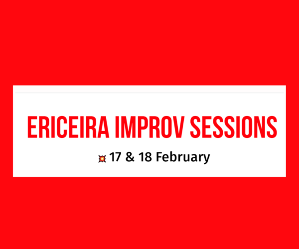 Ericeira Improv Sessions