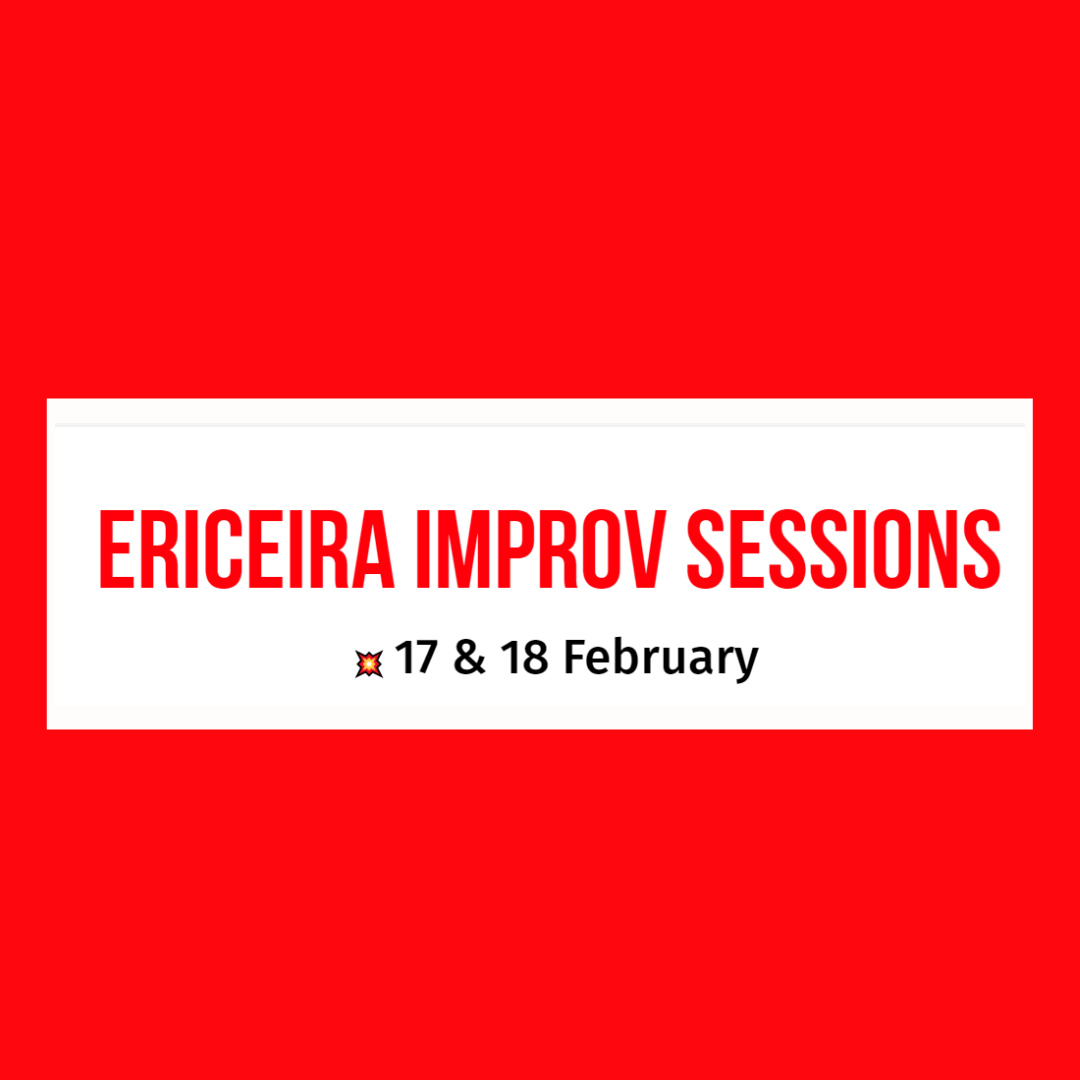 Ericeira Improv Sessions