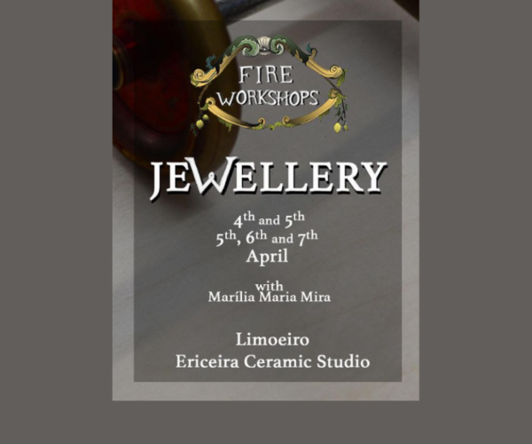 Workshop Jewellery