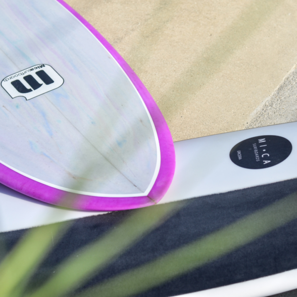 Mica Surfboards