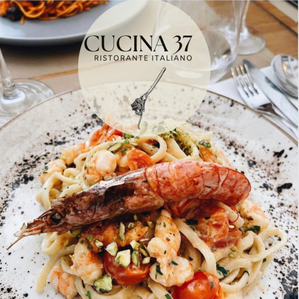 Cucina 37