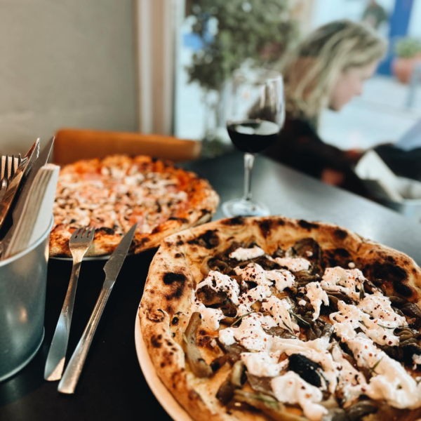 Pepe Verde Pizzeria