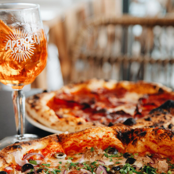 Pepe Verde Pizzeria
