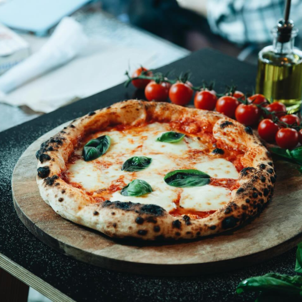 Pepe Verde Pizzeria