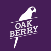 Oakberry Ericeira