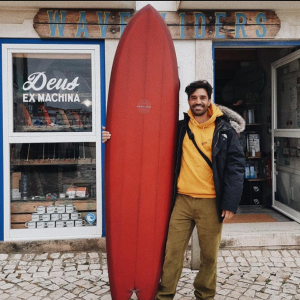 WAVEGLIDERS - House Of Classic Surf Culture