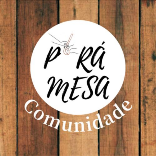 Revista P'rá Mesa