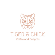 Tiger & Chick